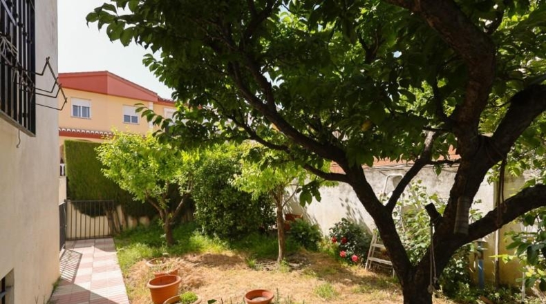 Granada - Híjar - 280m2