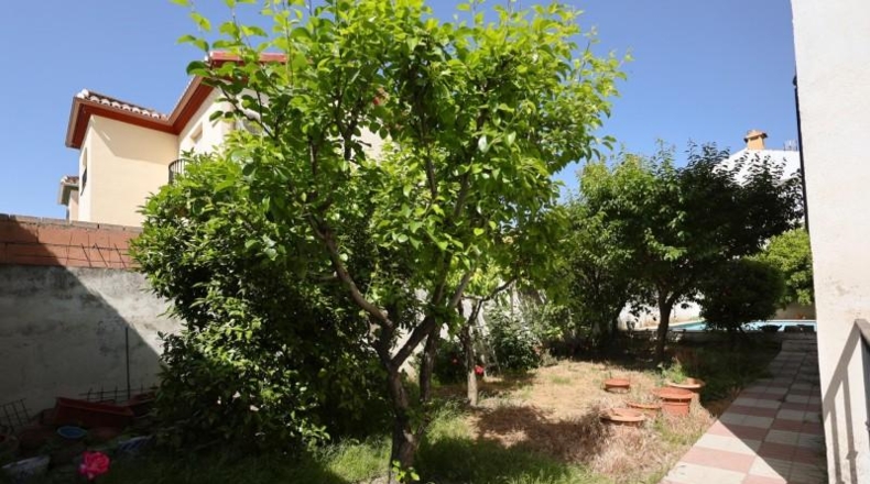 Granada - Híjar - 280m2