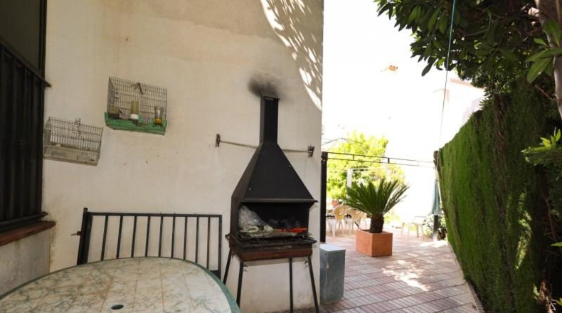 Granada - Híjar - 280m2