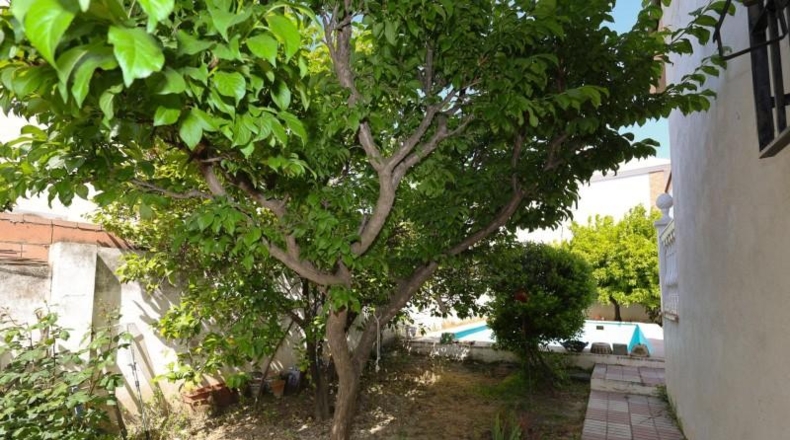 Granada - Híjar - 280m2