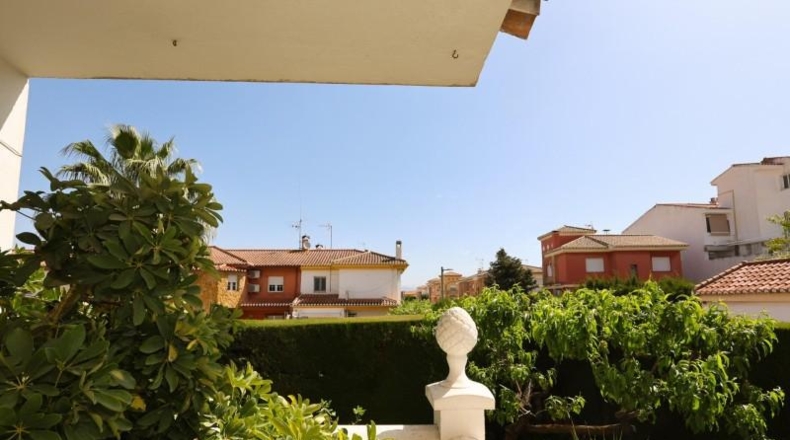 Granada - Híjar - 280m2