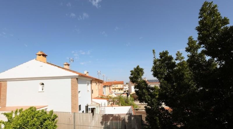 Granada - Híjar - 280m2