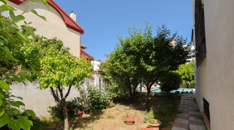 Granada - Híjar - 280m2