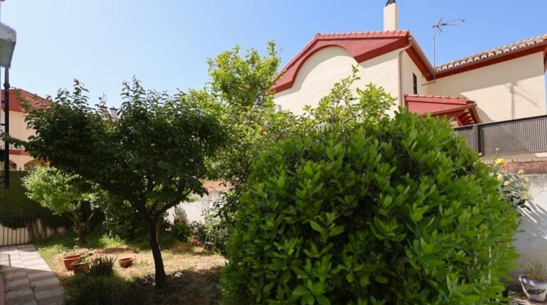 Granada - Híjar - 280m2