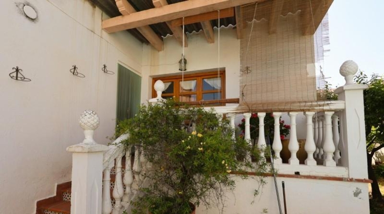 Granada - Híjar - 280m2