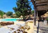 Casa de camp amb terreny en venda a la España, Almogía, ref.: TR167370 foto