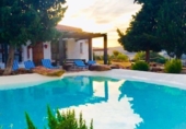 Casa de camp amb terreny en venda a la España, Almogía, ref.: TR167370 foto