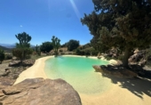 Casa de camp amb terreny en venda a la España, Almogía, ref.: TR167370 foto