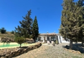 Casa de camp amb terreny en venda a la España, Almogía, ref.: TR167370 foto