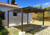 Casa de camp amb terreny en venda a la España, Almogía, ref.: TR167370 foto