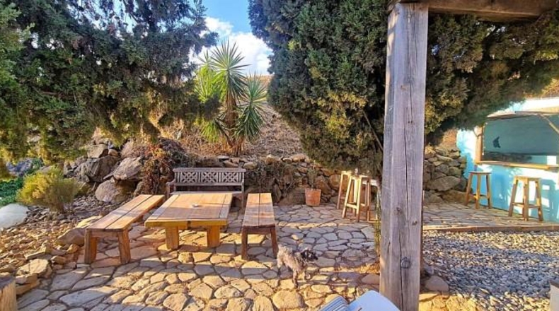 Málaga - Almogía - 5200m2