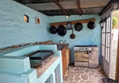 Casa de camp amb terreny en venda a la España, Almogía, ref.: TR167370 foto