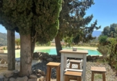 Casa de camp amb terreny en venda a la España, Almogía, ref.: TR167370 foto