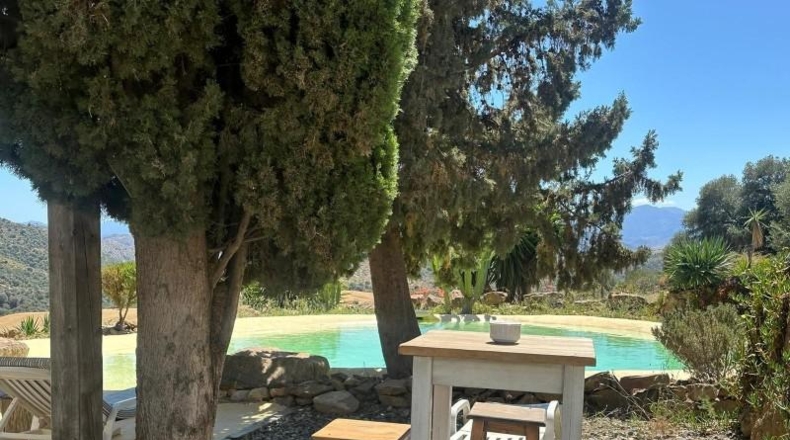 Málaga - Almogía - 5200m2