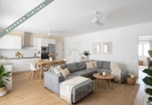 Casa de pueblo en venta en la España, Es Castell, ref: TR351172 foto
