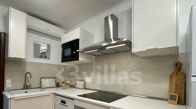 Balearic Islands - Sant Lluís - 96m2