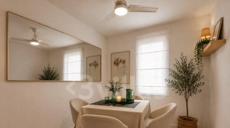Balearic Islands - Sant Lluís - 96m2
