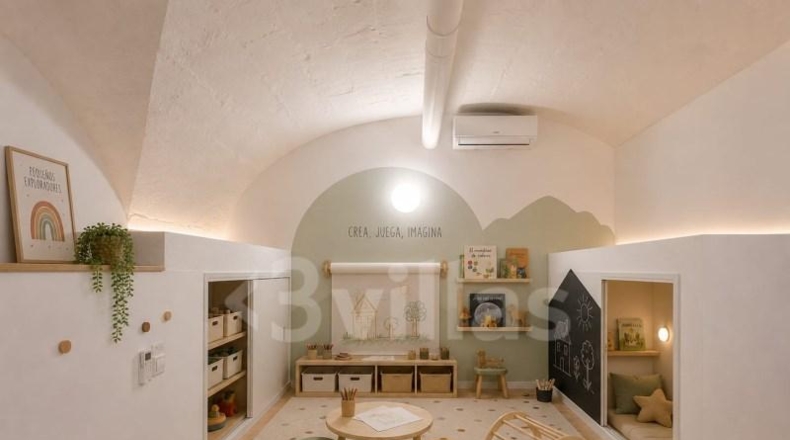Balearic Islands - Sant Lluís - 96m2