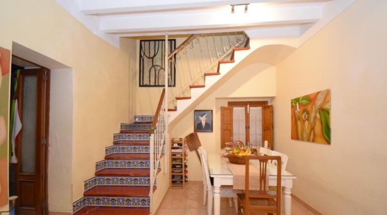 Балеарские острова - Muro - 152m2
