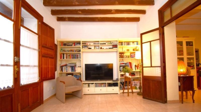Балеарские острова - Muro - 152m2