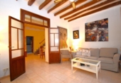 Village house for sale on España, Muro, ref: TR291382 photo