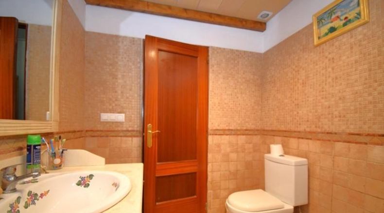 Балеарские острова - Muro - 152m2