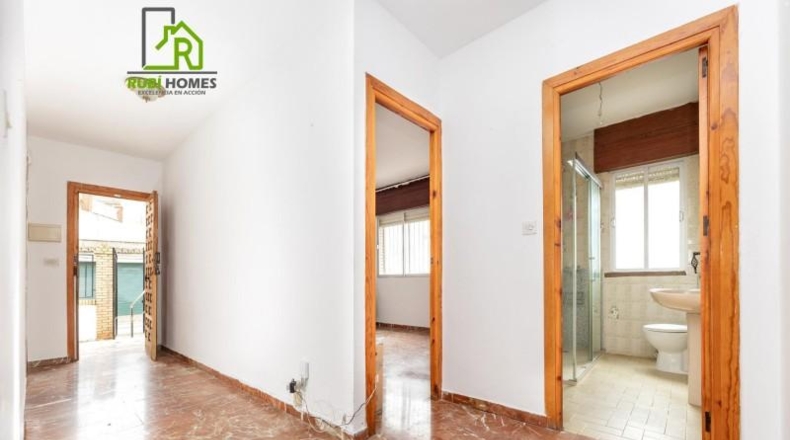 Granada - Huétor Vega - 661m2