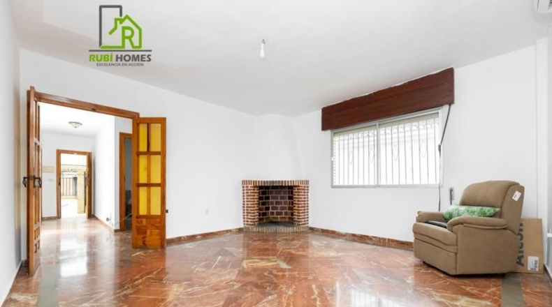 Granada - Huétor Vega - 661m2