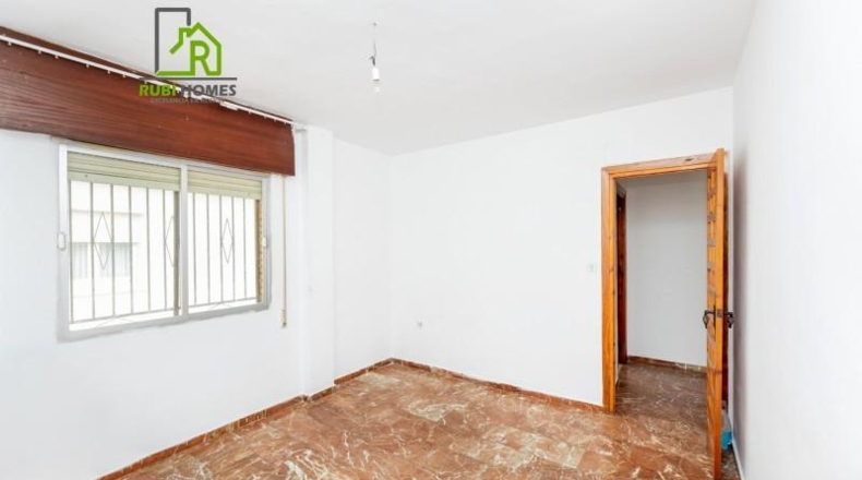 Granada - Huétor Vega - 661m2