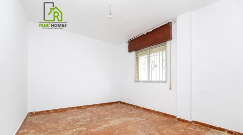 Granada - Huétor Vega - 661m2