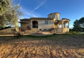 Xalet independent amb terreny en venda a la España, Benigànim, ref.: TR370099 foto
