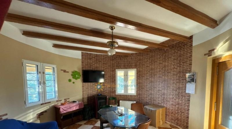 Valencia - Benigánim - 2702m2