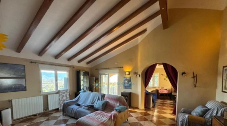 Valencia - Benigánim - 2702m2