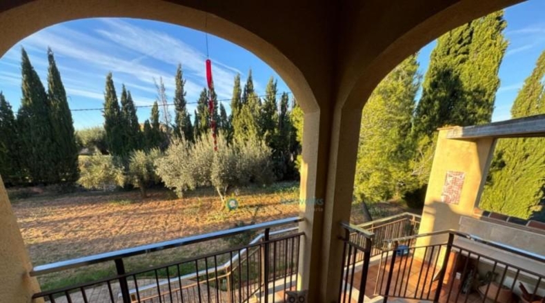 Valencia - Benigánim - 2702m2