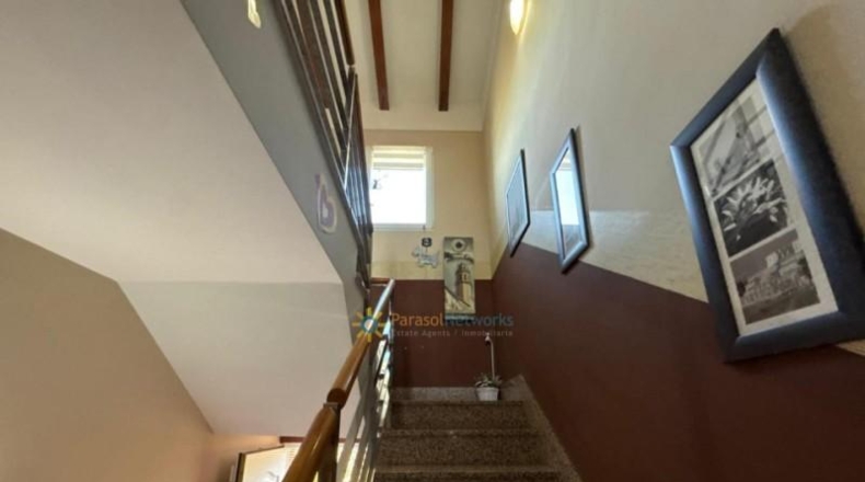 Valencia - Benigánim - 2702m2