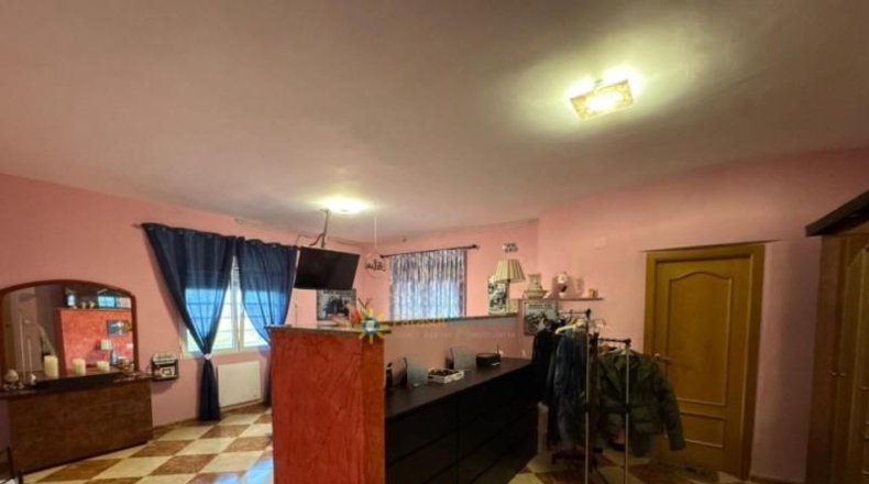 Valencia - Benigánim - 2702m2