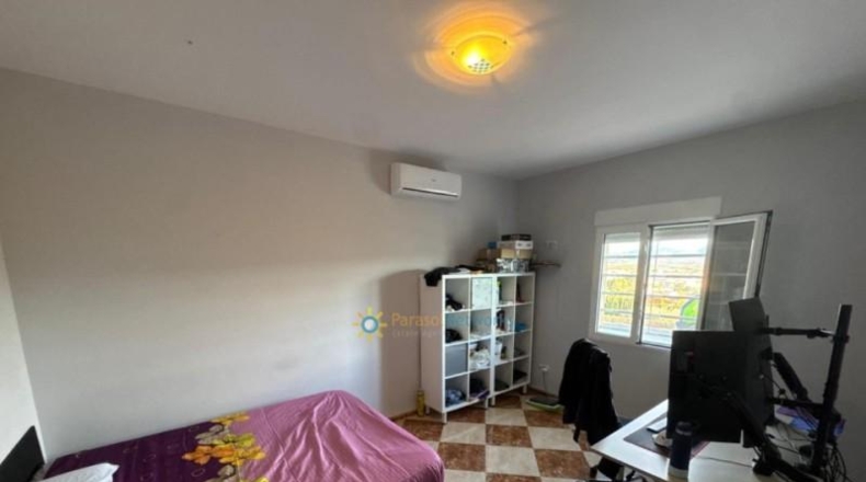 Valencia - Benigánim - 2702m2