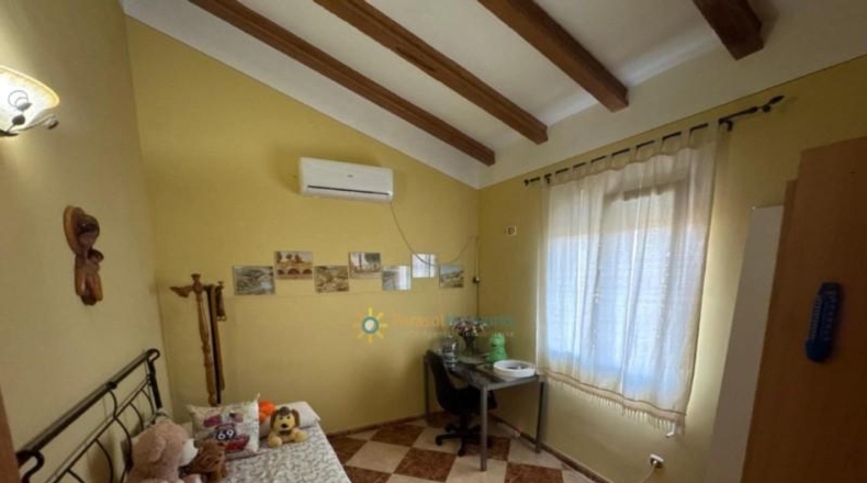 Valencia - Benigánim - 2702m2
