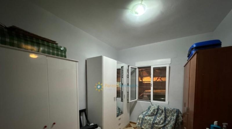 Valencia - Benigánim - 2702m2