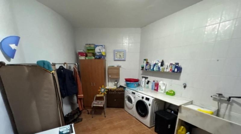 Valencia - Benigánim - 2702m2