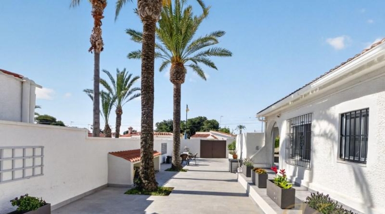 Alicante - Torrevieja - 407m2