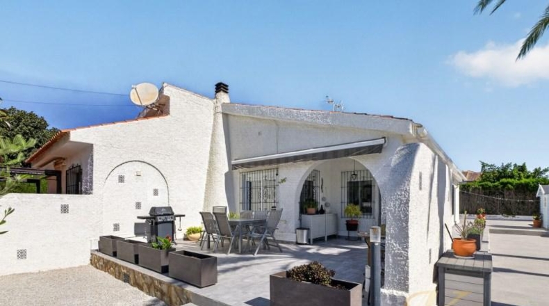 Alicante - Torrevieja - 407m2