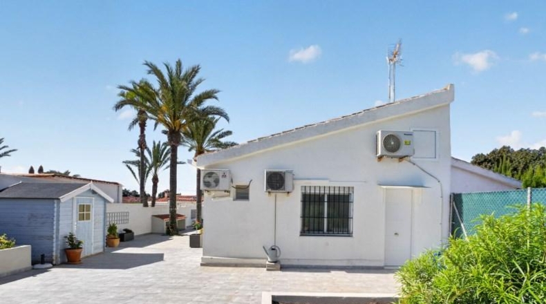 Alicante - Torrevieja - 407m2