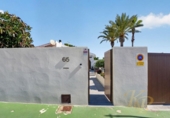 Xalet independent amb terreny en venda a la España, Torrevella, ref.: TR407007 foto