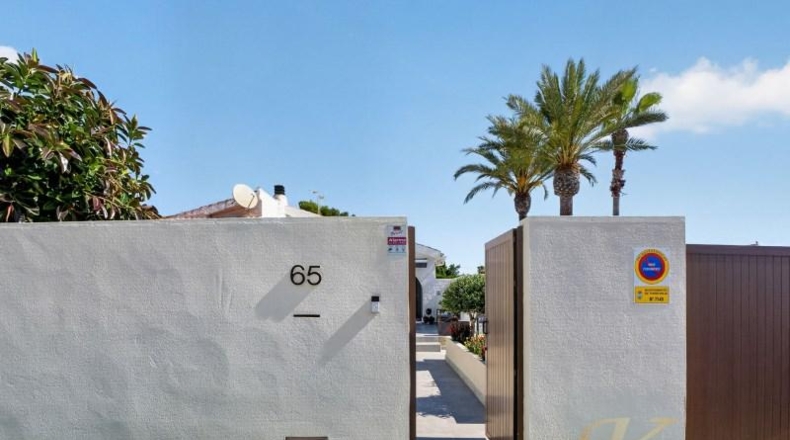 Alicante - Torrevieja - 407m2