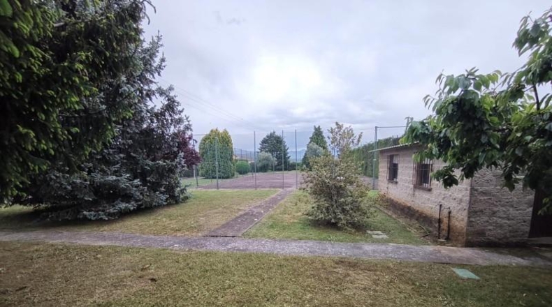 León - Congosto - 4000m2