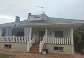 Detached villa with land for sale on España, Congosto, ref: TR406116 photo