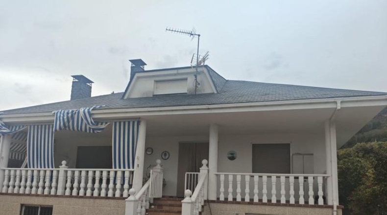 León - Congosto - 4000m2