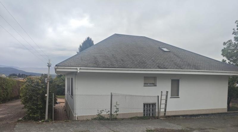 León - Congosto - 4000m2