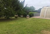 Detached villa with land for sale on España, Congosto, ref: TR406116 photo